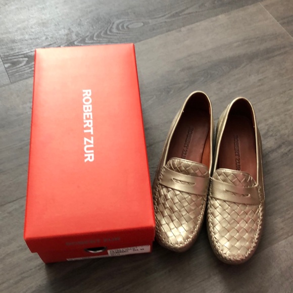 Robert Zur Shoes - Robert zur loafers